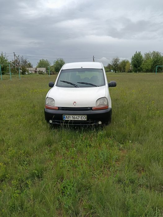 Продам Рено 1,9 дизель