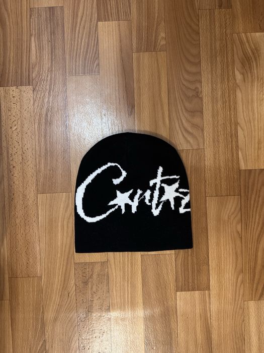 СОБІВАРТІСТЬ!!! Шапка Corteiz Corteiz Beanie кортез