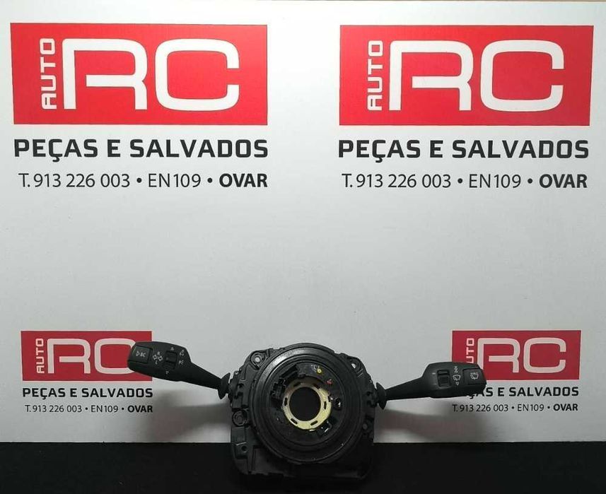 Fita de Airbags BMW 1 (E81) ano 2006