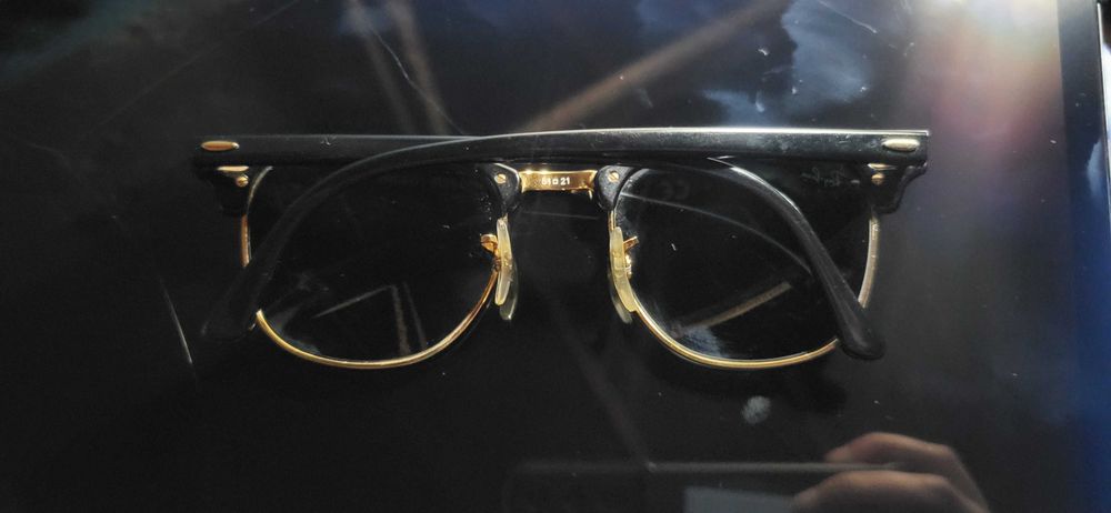 Óculos da RayBan originais