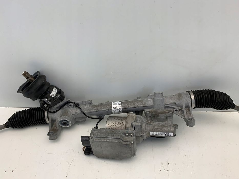 Рулевая рейка Mercedes GLA W156, W176, W117, W246, Infinity Q30,