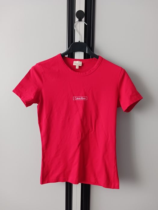 Koszulka Calvin Klein rozm. S