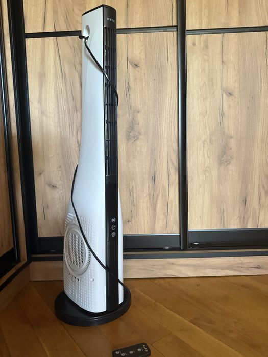 Вентилятор RZTK Tower M36