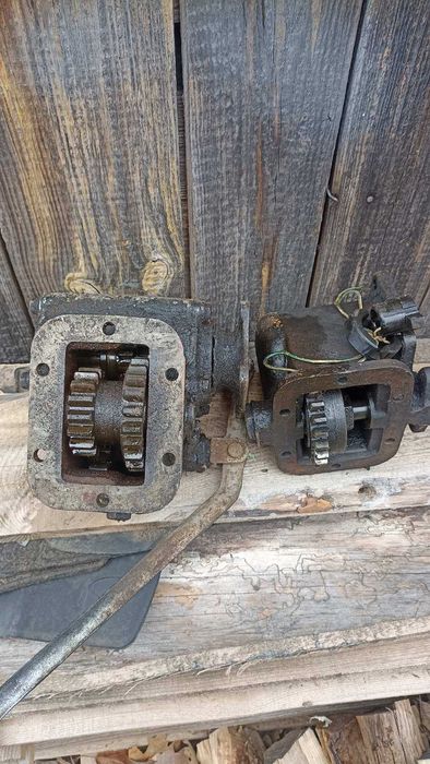 Продам запчастини ЗИЛ 130 дивіться на фото