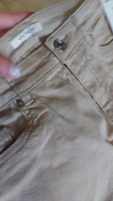 Продам капри новые