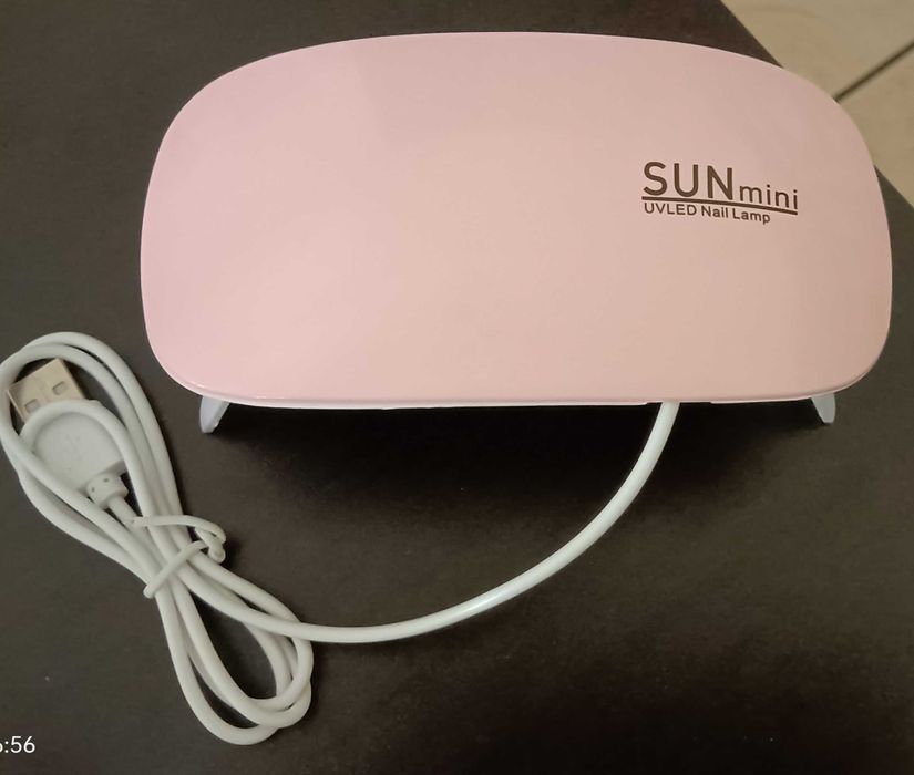 Sun mini Unled nail lamp