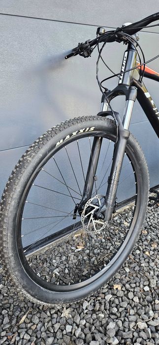 Rower górski. MTB. GIANT. 19". XT