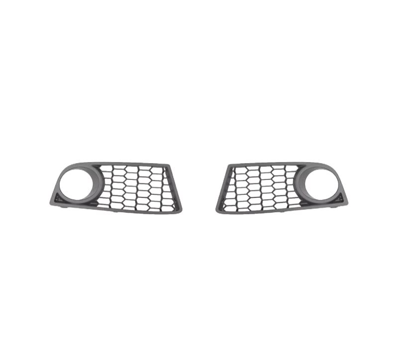 GRELHAS DE FAROIS NEVOEIRO BMW F20 11-15 LOOK M