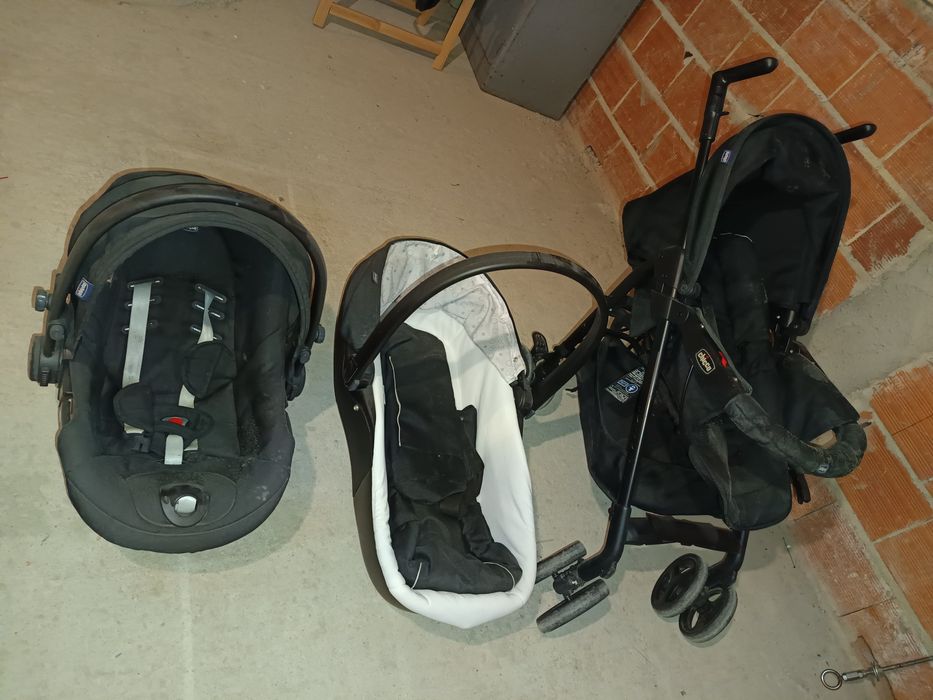 BAIXA PREÇO 50€ Chico