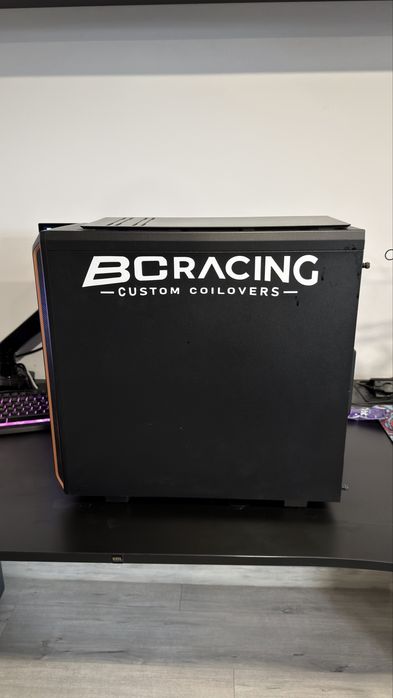 Komputer gamingowy stacjonarny i7,rtx2070super