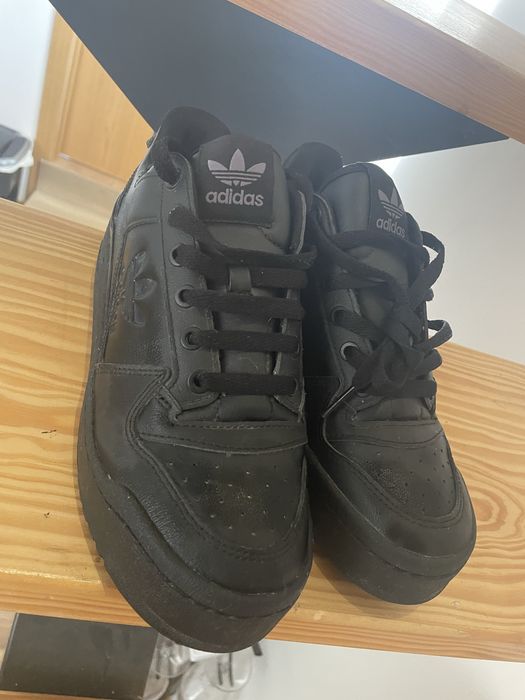Tenis adidas unisexo