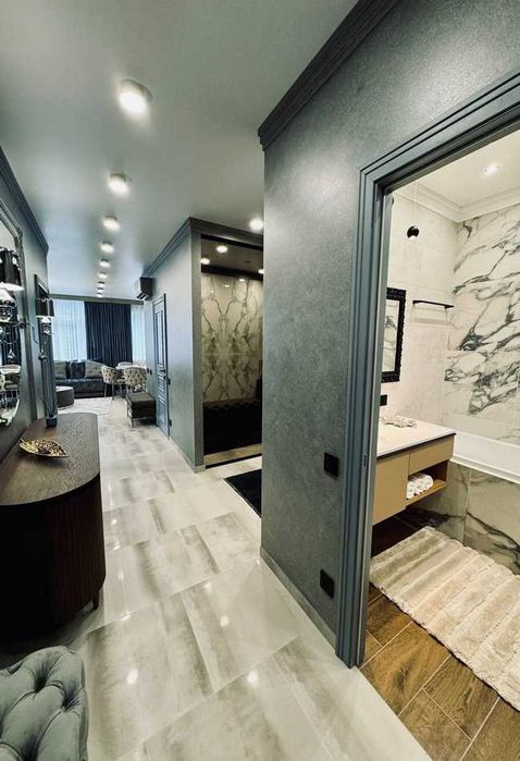 3-rooms apartment apartment by the address st. Kulikovo pole pl Oktyabrskoy revolyutsii pl (area 108 m²) - Atlanta.ua - photo 10