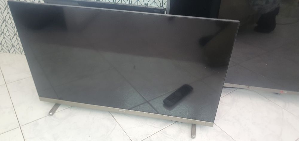 Televisão Philips
