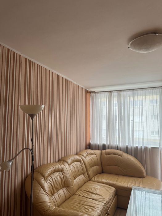 Mieszkanie z balkonem- Żagań ul. Szprotawska