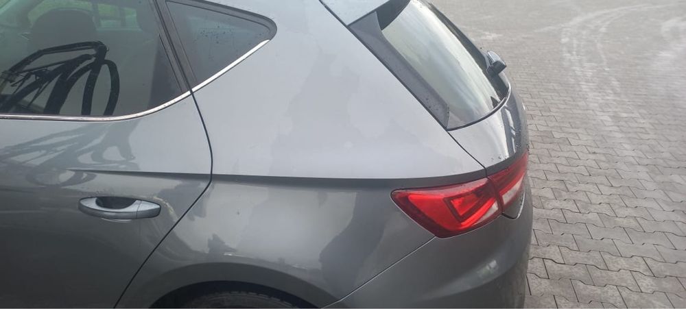 Seat Leon 2013-2014