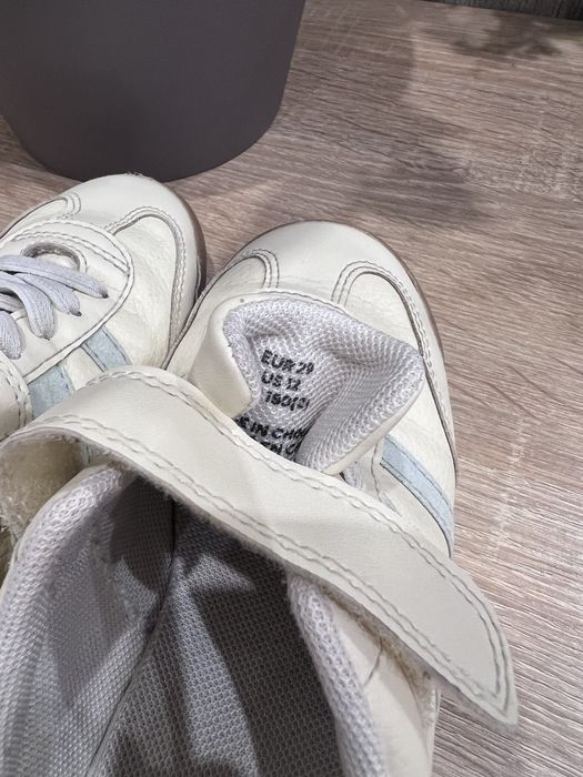 Кеди дитячі H&M 29 розмір