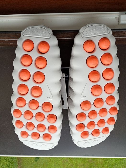 Nike Mind 001 szare