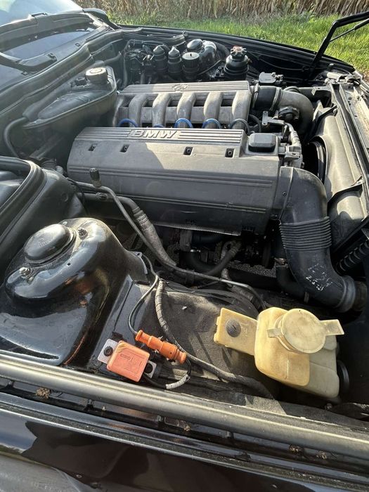 Продам BMWe34 525 TDS