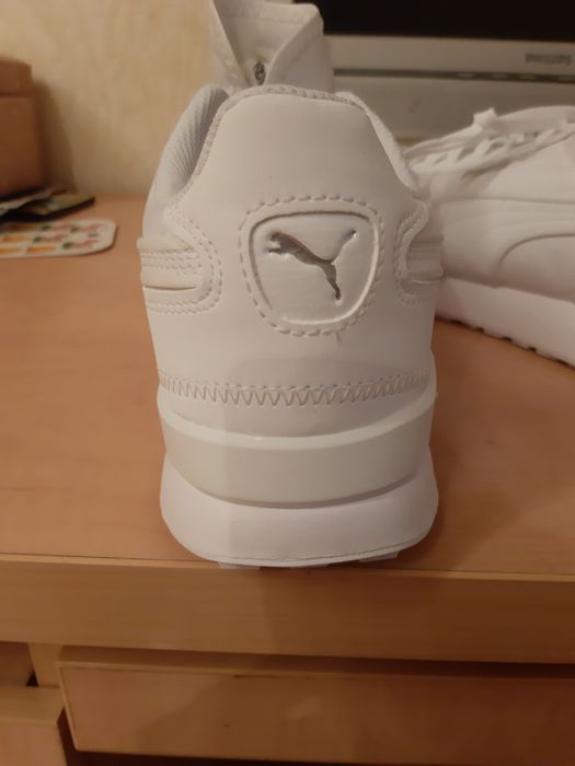 Срочно!Продам муж кросовки puma оригинал