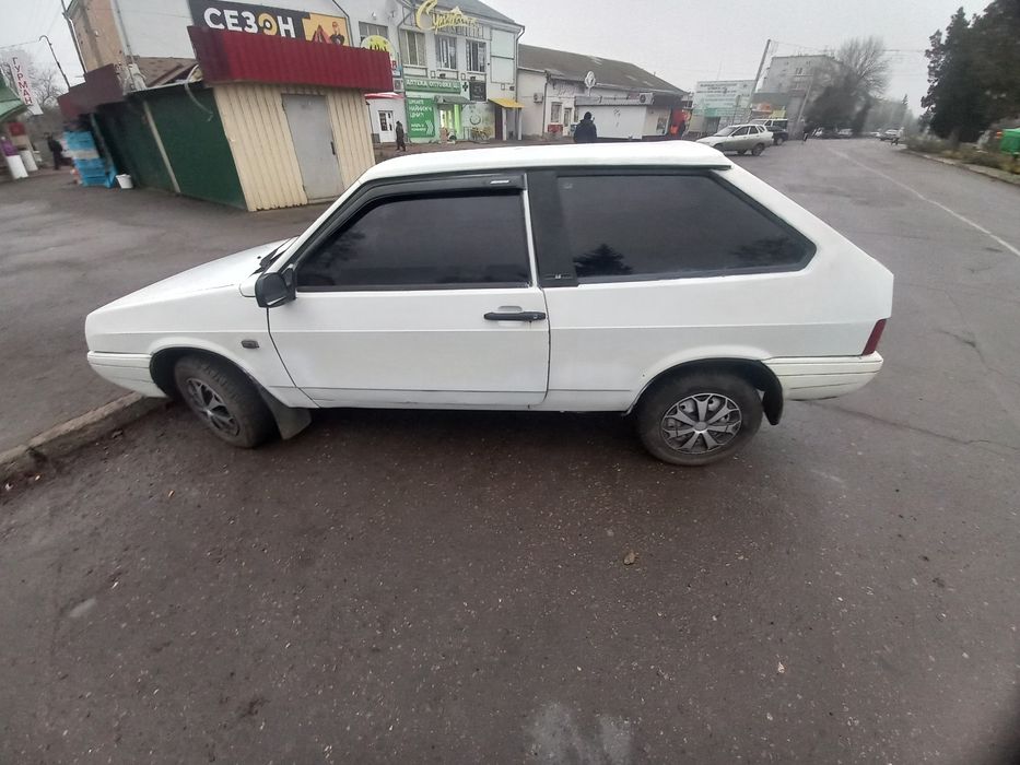 Продам  Ваз 2108