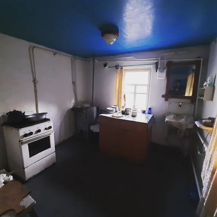 Продам частину будинку КВРЗ