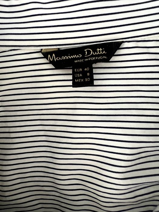 Блузи Massimo Dutti розмір M
