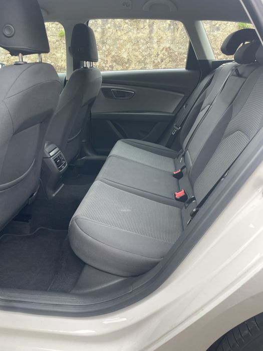 Seat Leon 1.6 tdi full extras de 2018