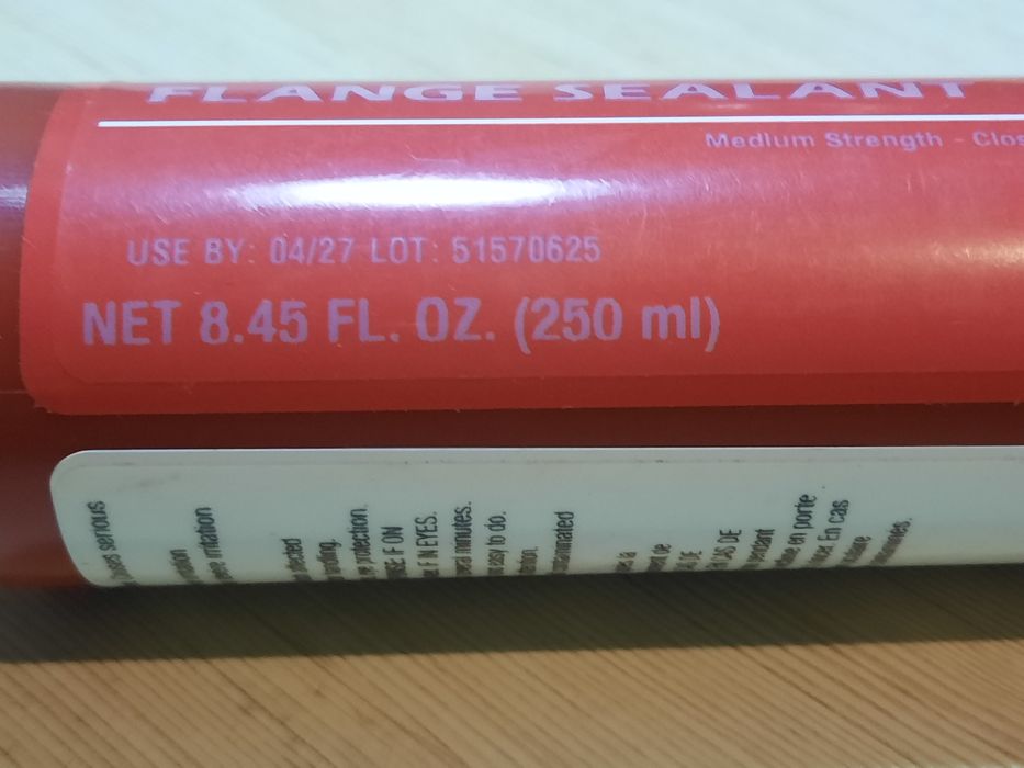 Продам Loctite 573