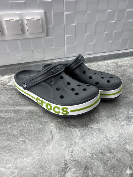 Crocs bayaband крокси