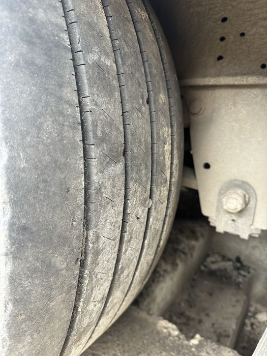 Продам тягач Daf XF 105.460  SCHMITZ мега