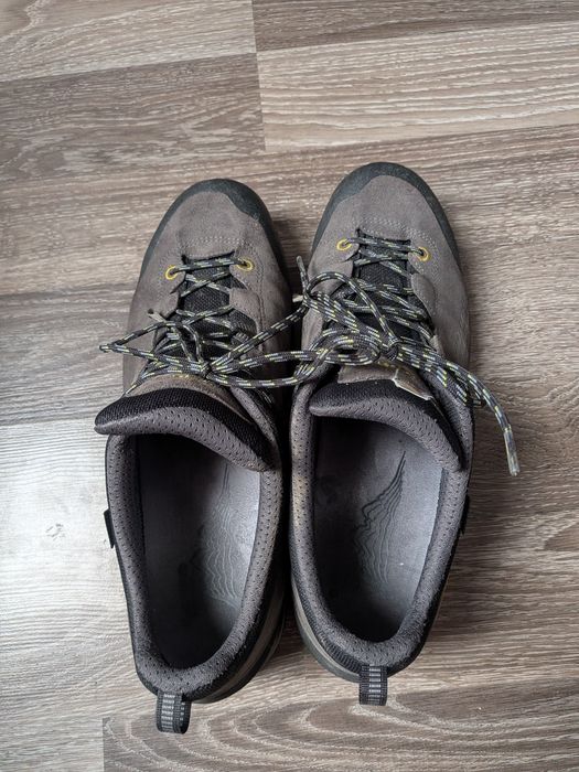 Buty trekkingowe Lowa Ledro Gtx 45