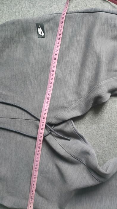 Spodnie dresowe chłopięce S