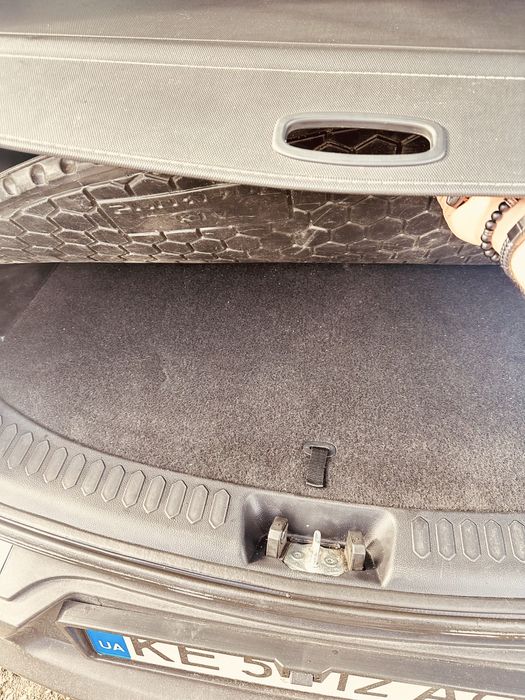 Kia sporteg 3. 1,7d 2013