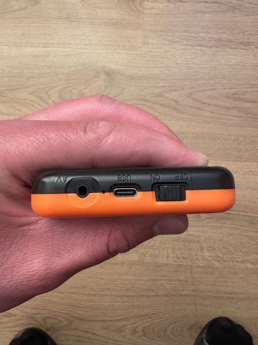 Підводна камера для рибалки