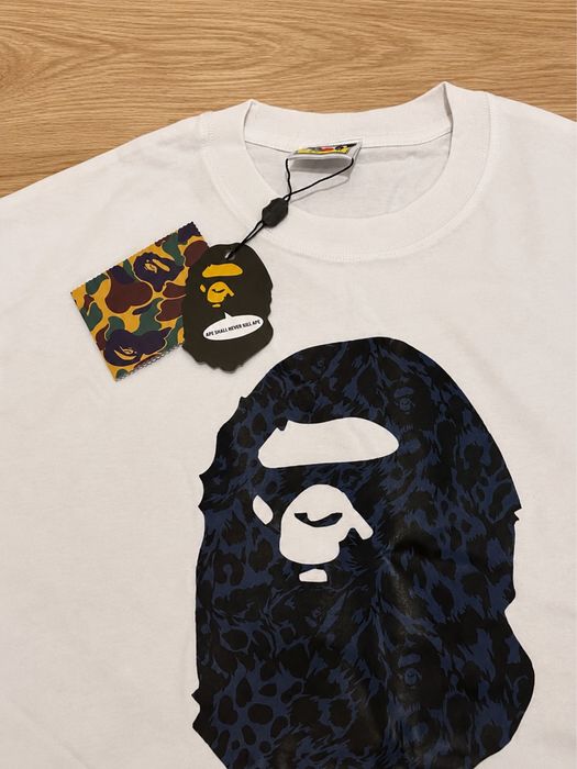 T-shirt By Bathing APE