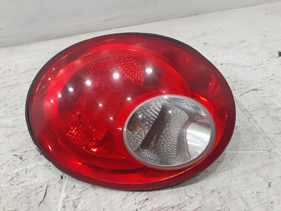Farolim stop esq - volkswagen new beetle cabriolet (1y7) | 02 - 11