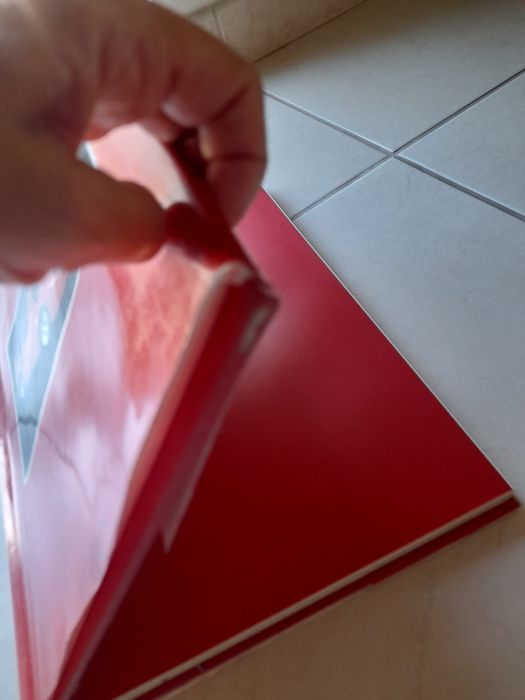 Livro "O automóvel passado e presente"