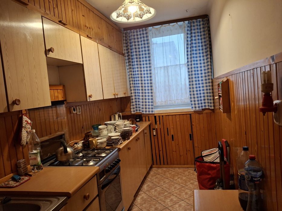 Mieszkanie Sosnowiec REZERWACJA