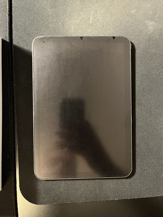 Ipad Mini 6 gen - idealny stan
