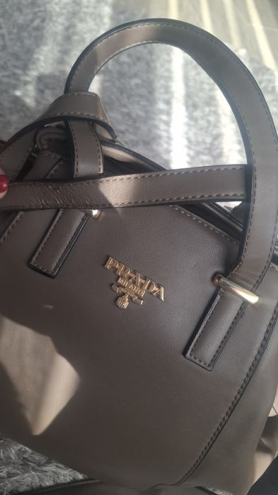 Сумка Prada ( Milano)