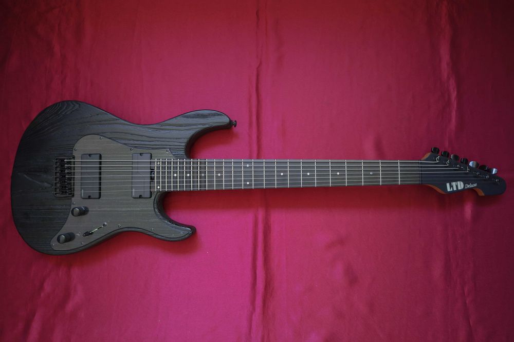 baritone - Купить электрогитары - Цена на OLX.ua