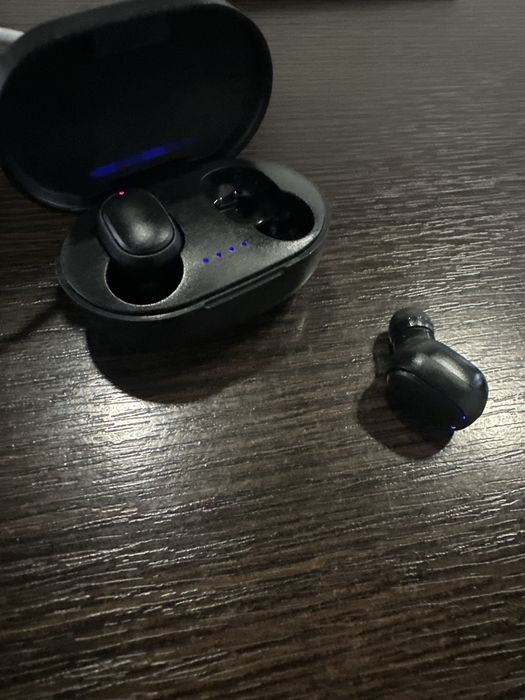 Бездротові навушники TWS A6s