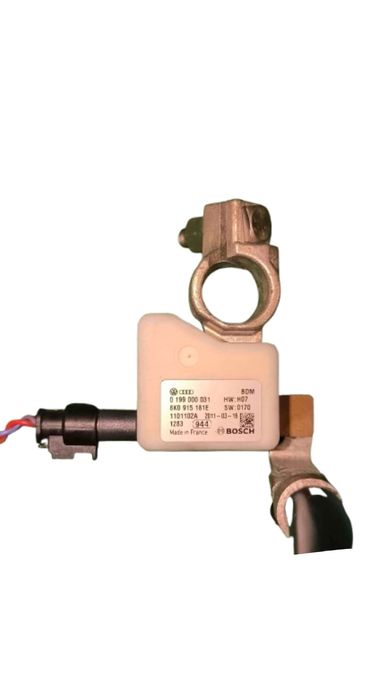 Bornes Bateria Negativo AUDI A4 B8 8K0915181E (OEM) | 0199000031 (OEM)