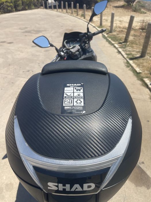 Moto Sym Jet 14 125cc