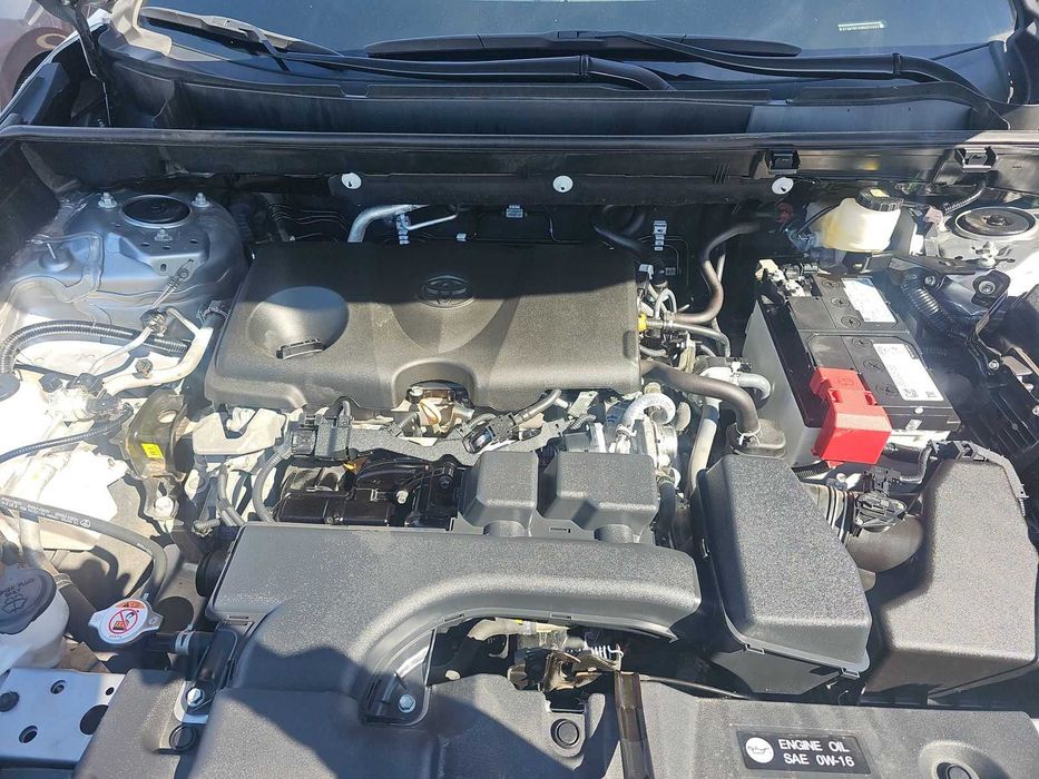 2024 Toyota RAV4 XLE З ПДВ