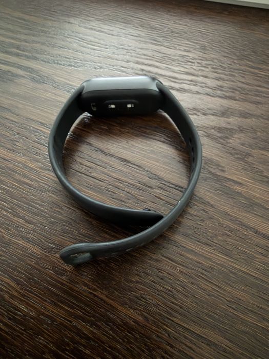 Mi smart band 9 black