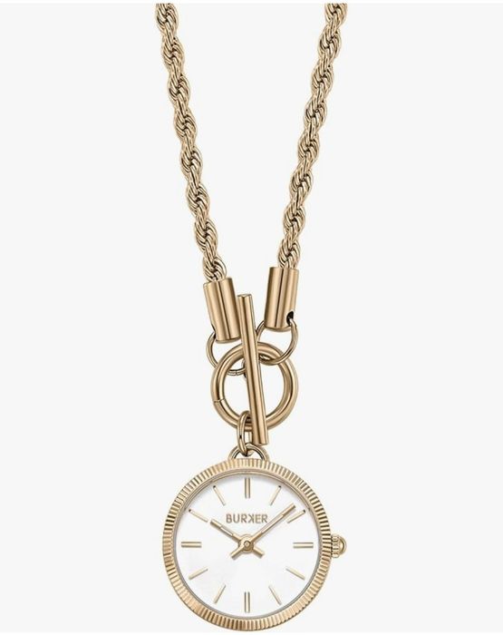 Годинник-кулон burker