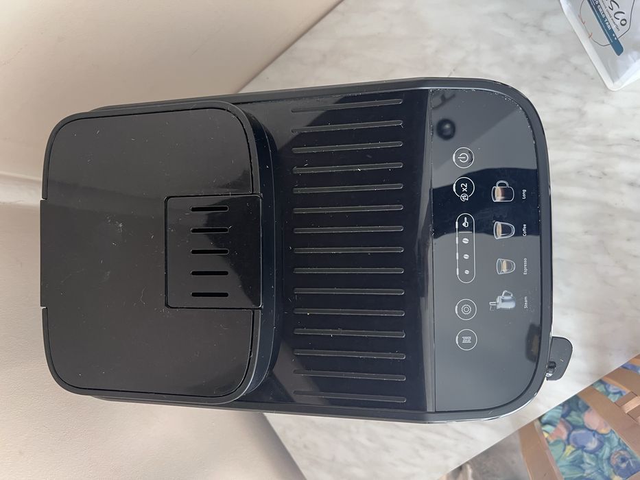 Delonghi Magnifica Evo