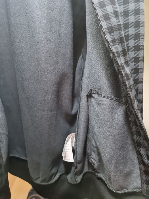 Casaco Carhartt - Playride cruise jacket - tamanho S