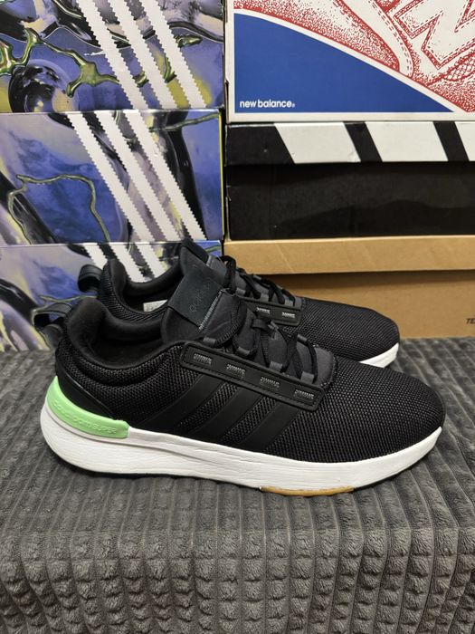 Чоловічі кросівки Adidas Racer TR21 44(28,5см) оригінал
